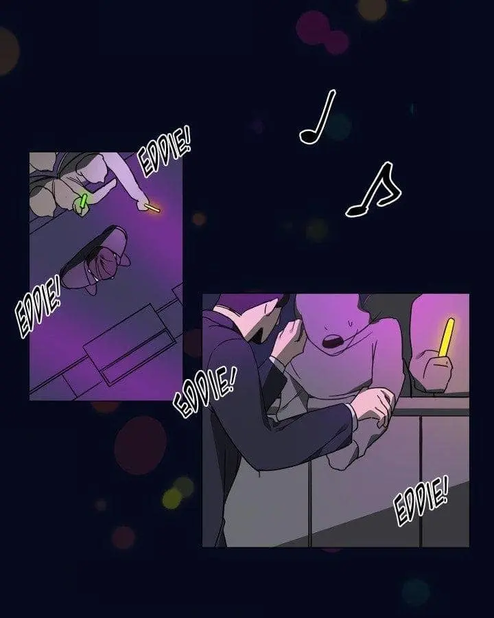 Me Nocauteie – Capítulo 01 Yaoi – Página 52