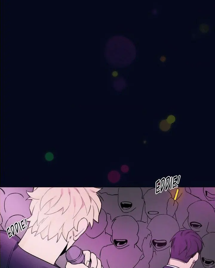 Me Nocauteie – Capítulo 01 Yaoi – Página 53