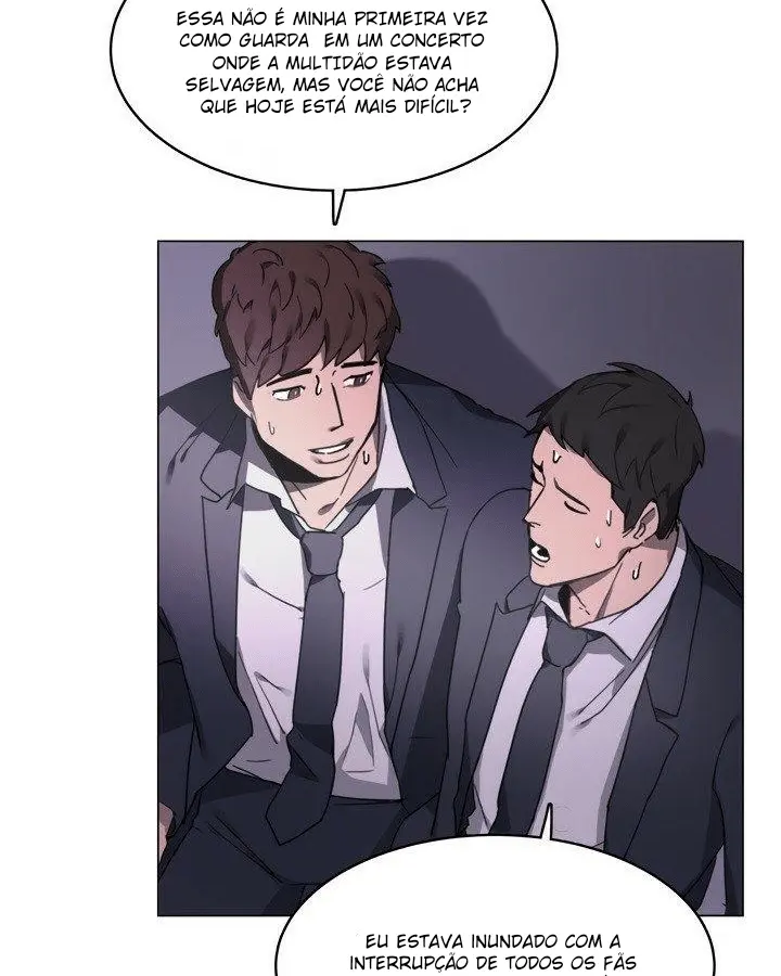 Me Nocauteie – Capítulo 01 Yaoi – Página 57