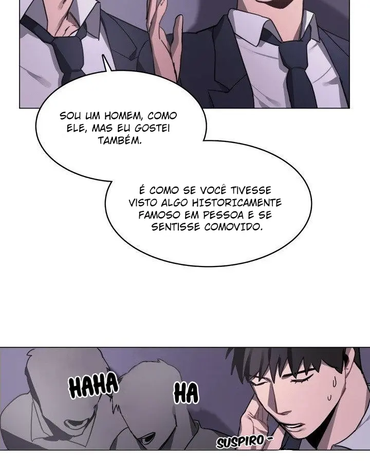 Me Nocauteie – Capítulo 01 Yaoi – Página 59