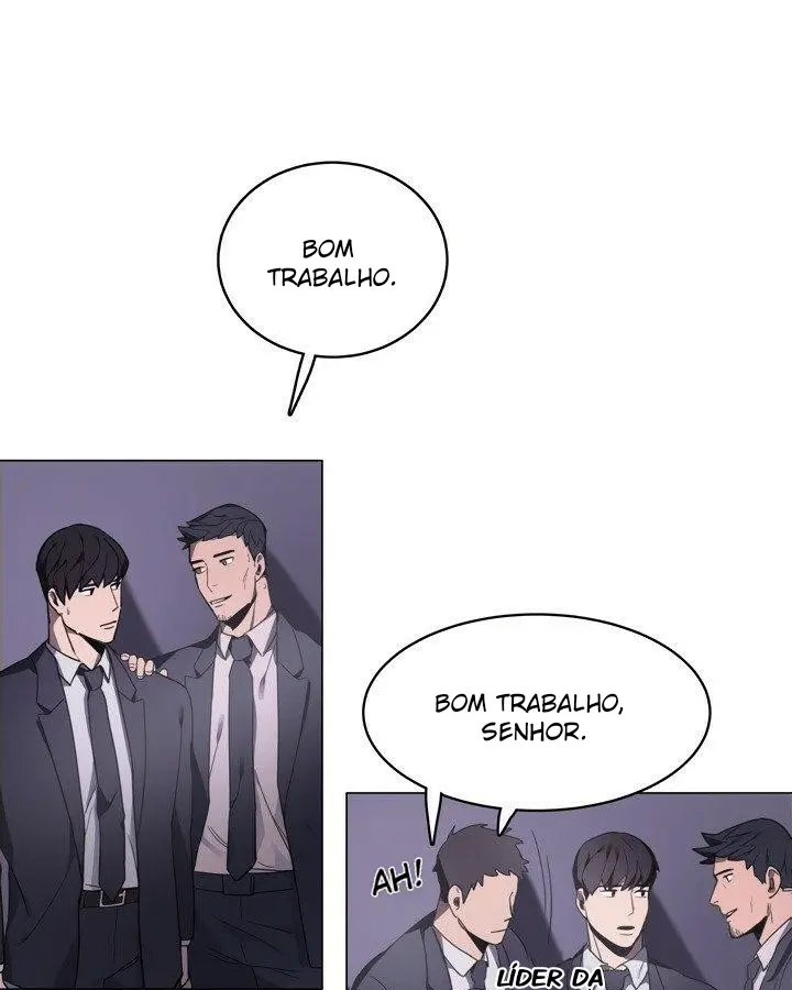 Me Nocauteie – Capítulo 01 Yaoi – Página 60