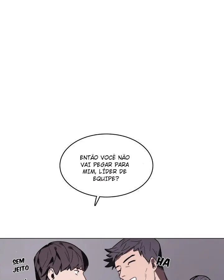 Me Nocauteie – Capítulo 01 Yaoi – Página 64