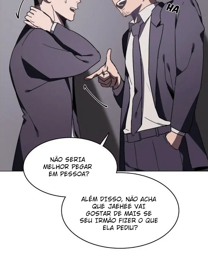 Me Nocauteie – Capítulo 01 Yaoi – Página 65