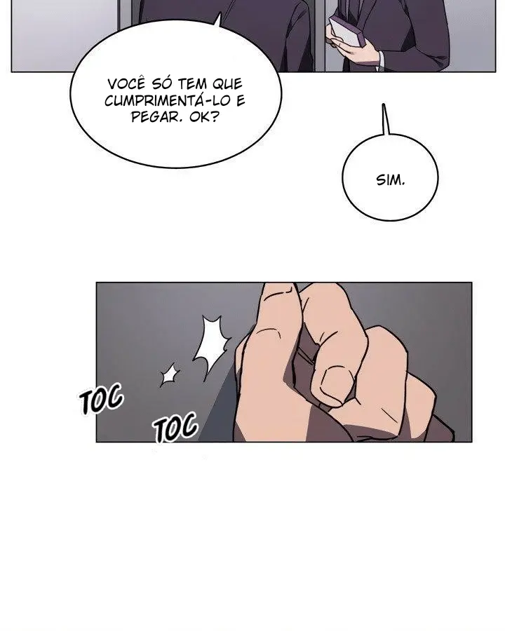 Me Nocauteie – Capítulo 01 Yaoi – Página 67