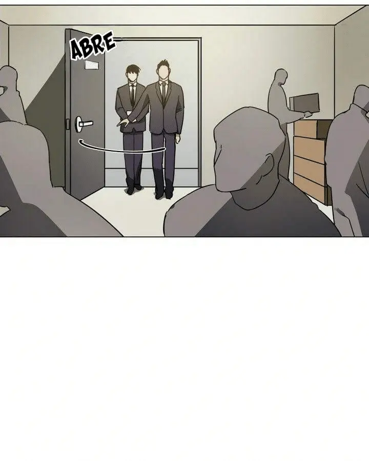 Me Nocauteie – Capítulo 01 Yaoi – Página 68