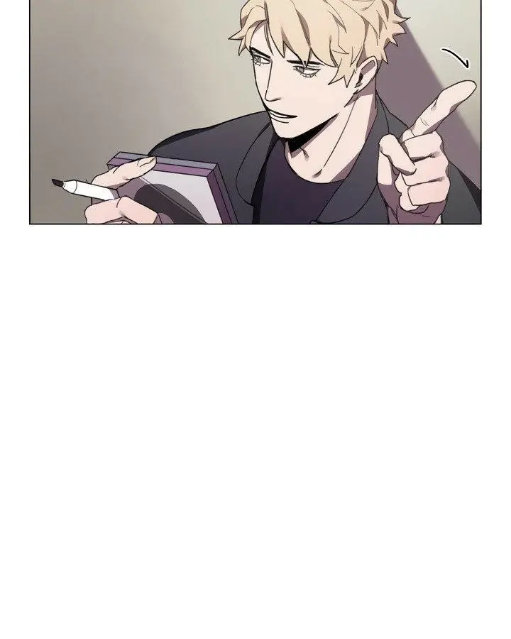 Me Nocauteie – Capítulo 01 Yaoi – Página 76