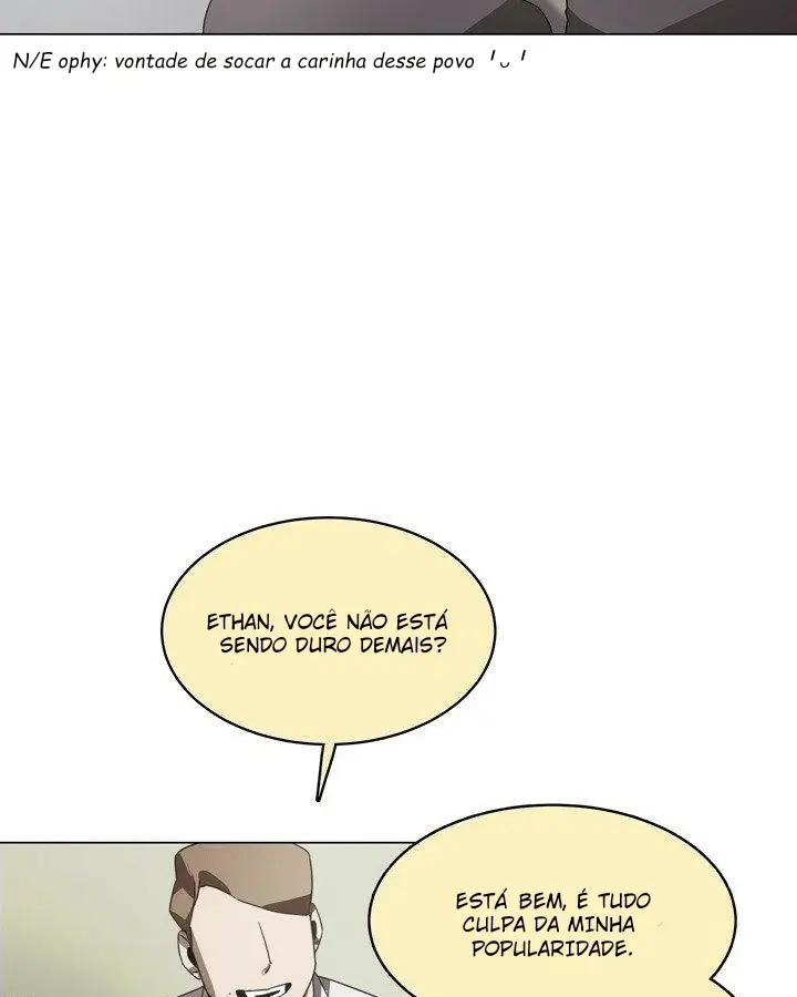 Me Nocauteie – Capítulo 01 Yaoi – Página 80