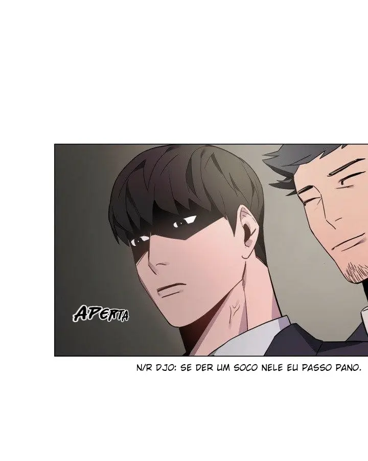 Me Nocauteie – Capítulo 01 Yaoi – Página 82