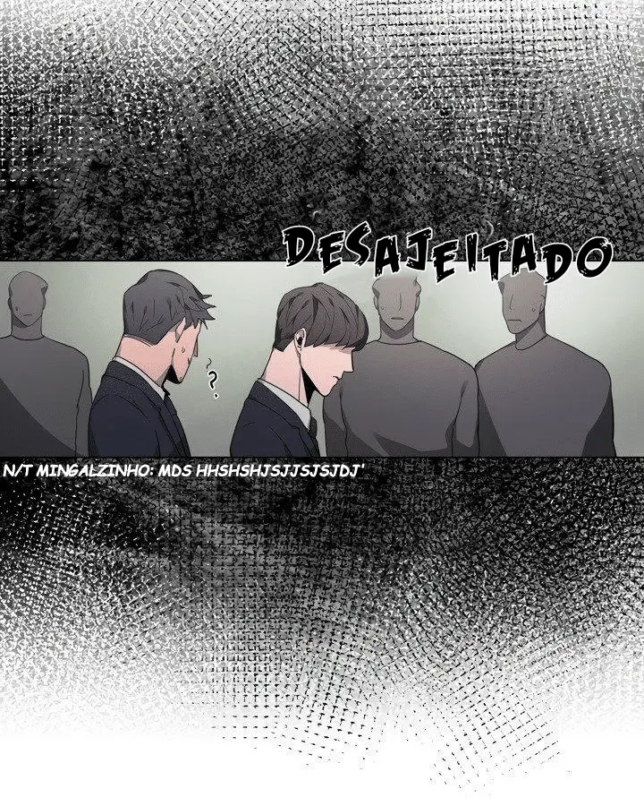 Me Nocauteie – Capítulo 01 Yaoi – Página 87