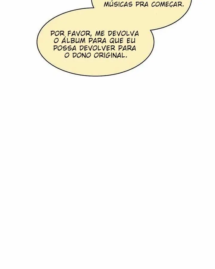 Me Nocauteie – Capítulo 01 Yaoi – Página 91