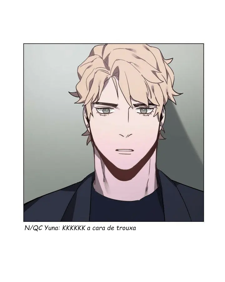 Me Nocauteie – Capítulo 01 Yaoi – Página 92