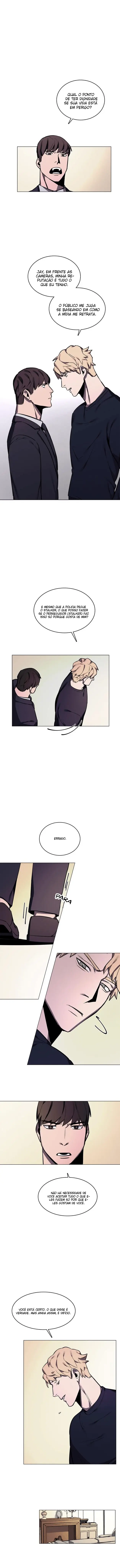 Me Nocauteie – Capítulo 04 Yaoi – Página 10