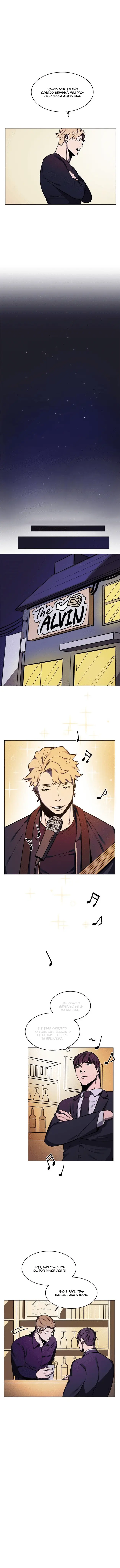 Me Nocauteie – Capítulo 04 Yaoi – Página 11