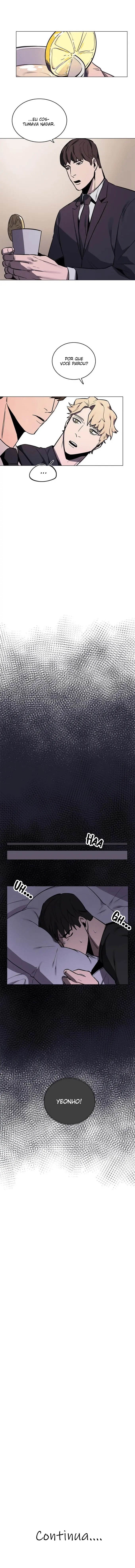 Me Nocauteie – Capítulo 04 Yaoi – Página 13