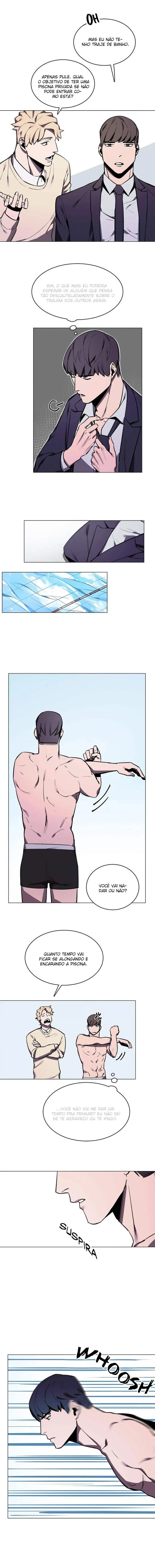 Me Nocauteie – Capítulo 06 Yaoi – Página 11