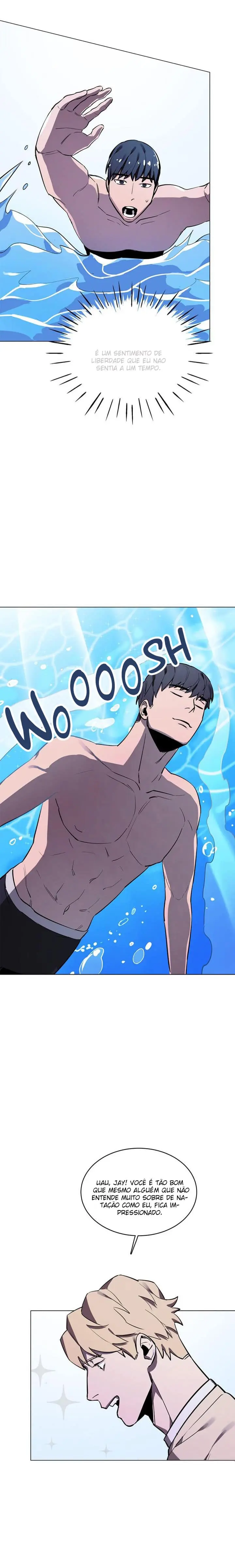 Me Nocauteie – Capítulo 06 Yaoi – Página 13