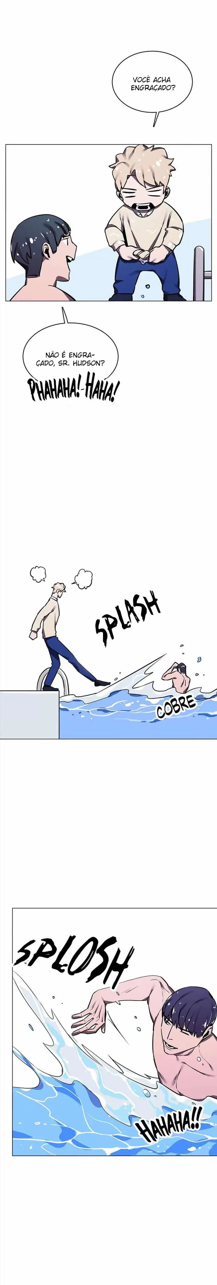 Me Nocauteie – Capítulo 06 Yaoi – Página 17