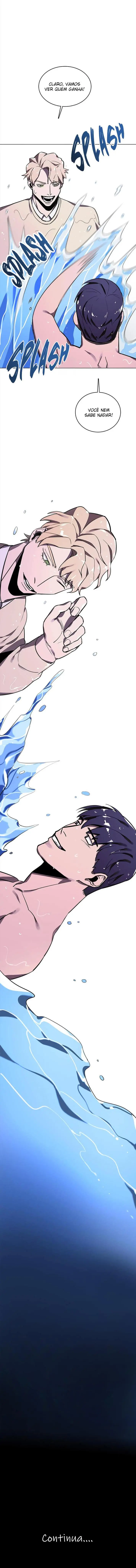 Me Nocauteie – Capítulo 06 Yaoi – Página 18