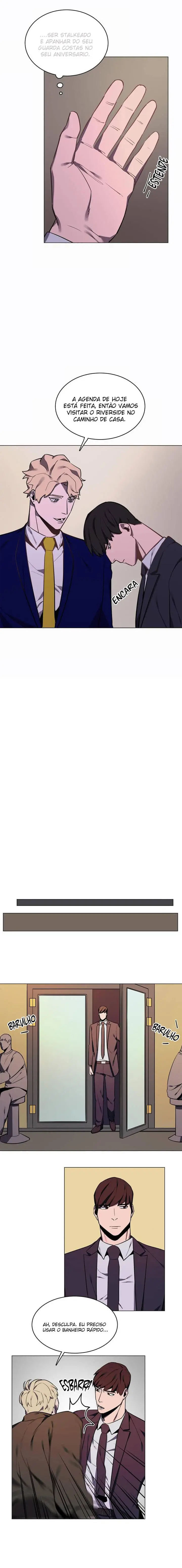 Me Nocauteie – Capítulo 06 Yaoi – Página 4