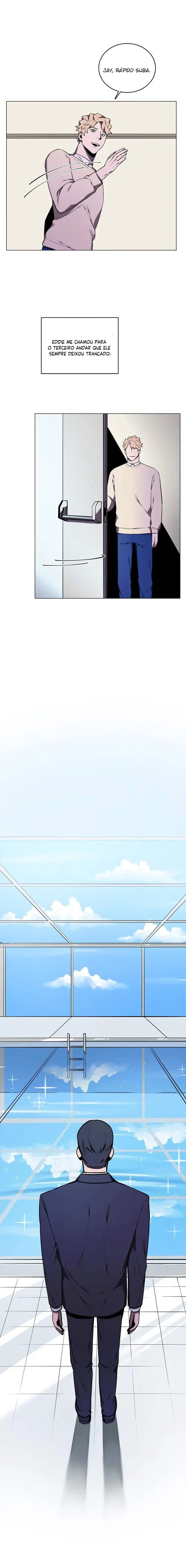 Me Nocauteie – Capítulo 06 Yaoi – Página 9