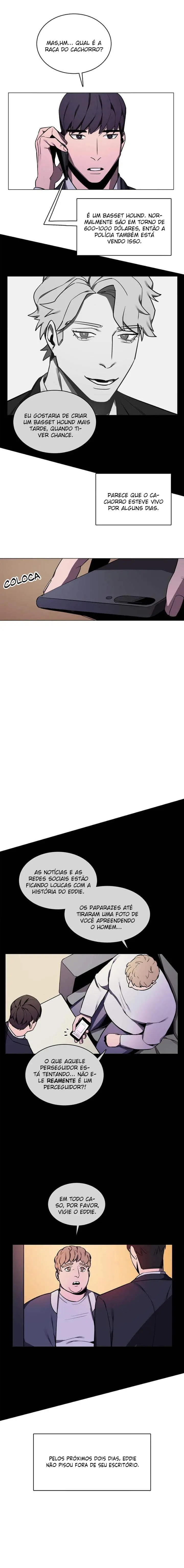 Me Nocauteie – Capítulo 07 Yaoi – Página 16