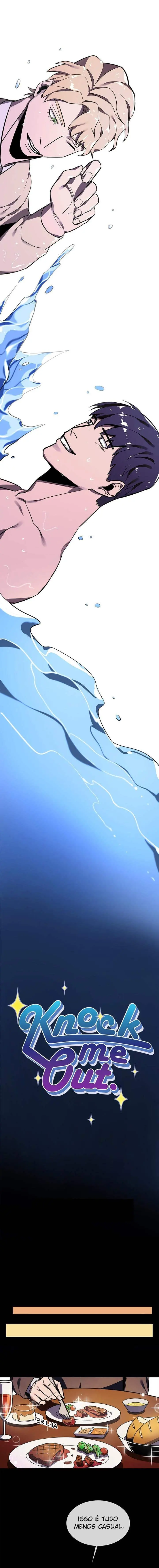 Me Nocauteie – Capítulo 07 Yaoi – Página 2