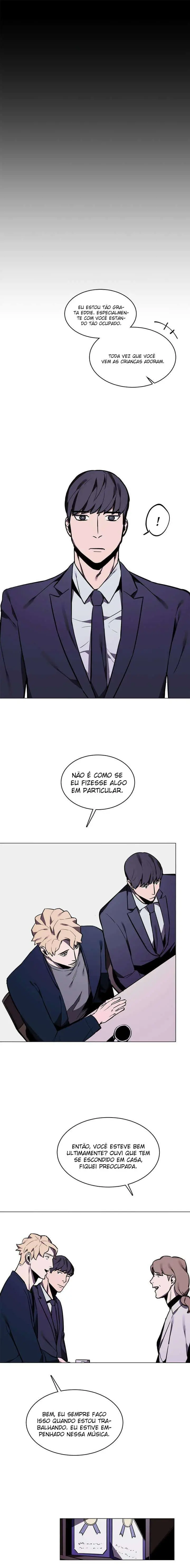 Me Nocauteie – Capítulo 07 Yaoi – Página 5