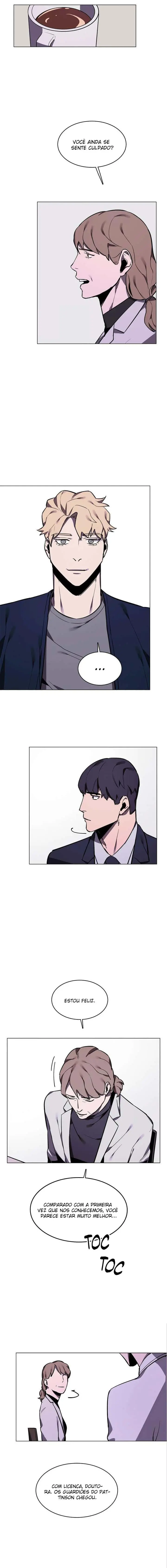 Me Nocauteie – Capítulo 07 Yaoi – Página 6