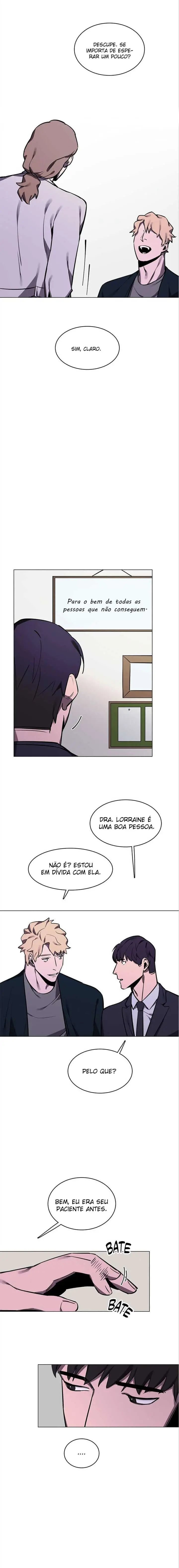 Me Nocauteie – Capítulo 07 Yaoi – Página 7