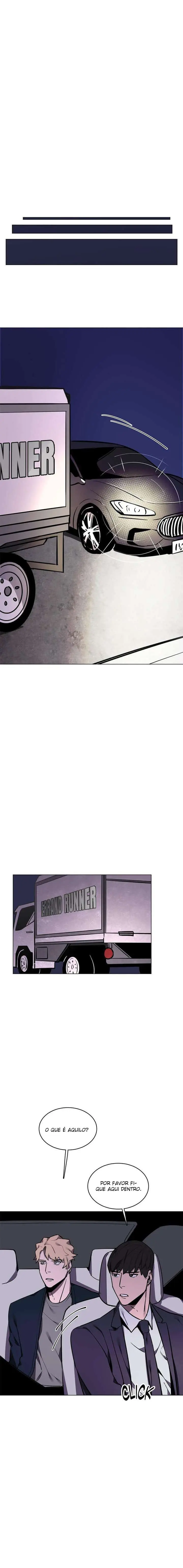 Me Nocauteie – Capítulo 07 Yaoi – Página 9