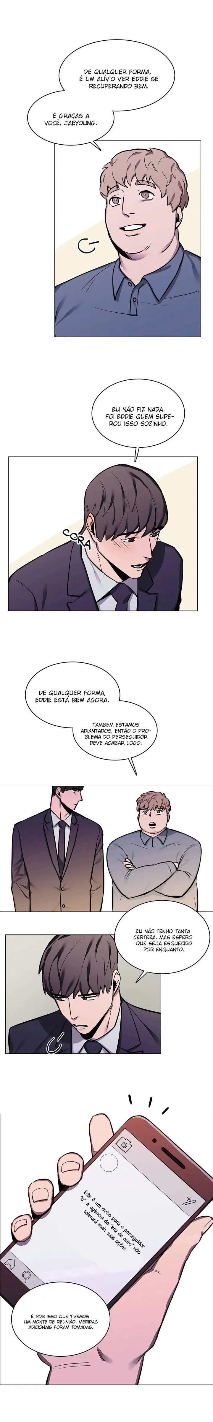 Me Nocauteie – Capítulo 08 Yaoi – Página 14