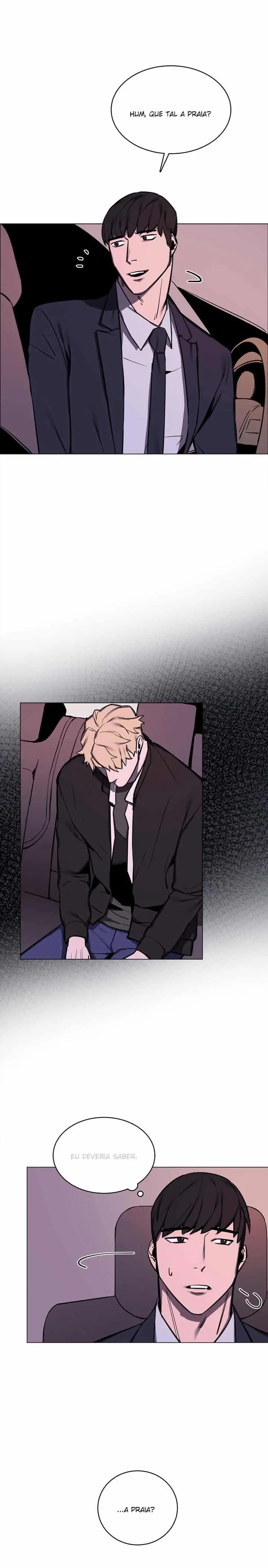 Me Nocauteie – Capítulo 08 Yaoi – Página 4