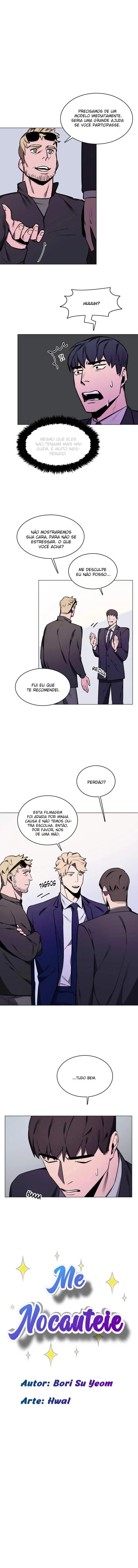 Me Nocauteie – Capítulo 09 Yaoi – Página 2