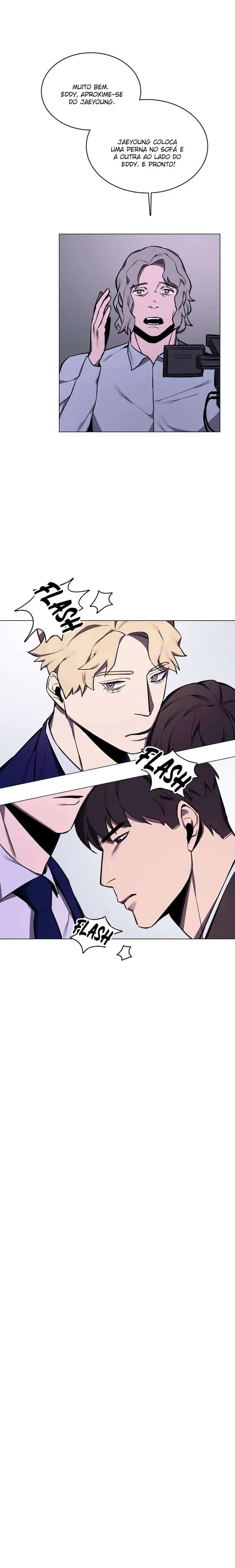 Me Nocauteie – Capítulo 09 Yaoi – Página 4