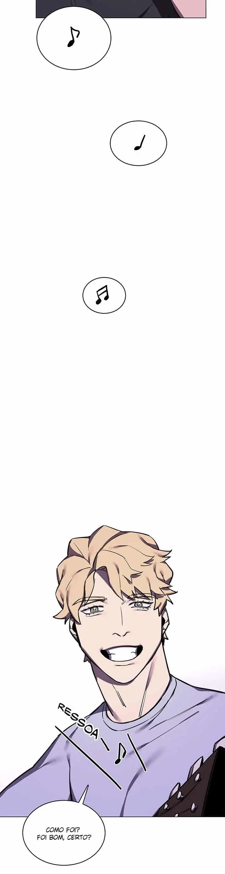 Me Nocauteie – Capítulo 10 Yaoi – Página 12