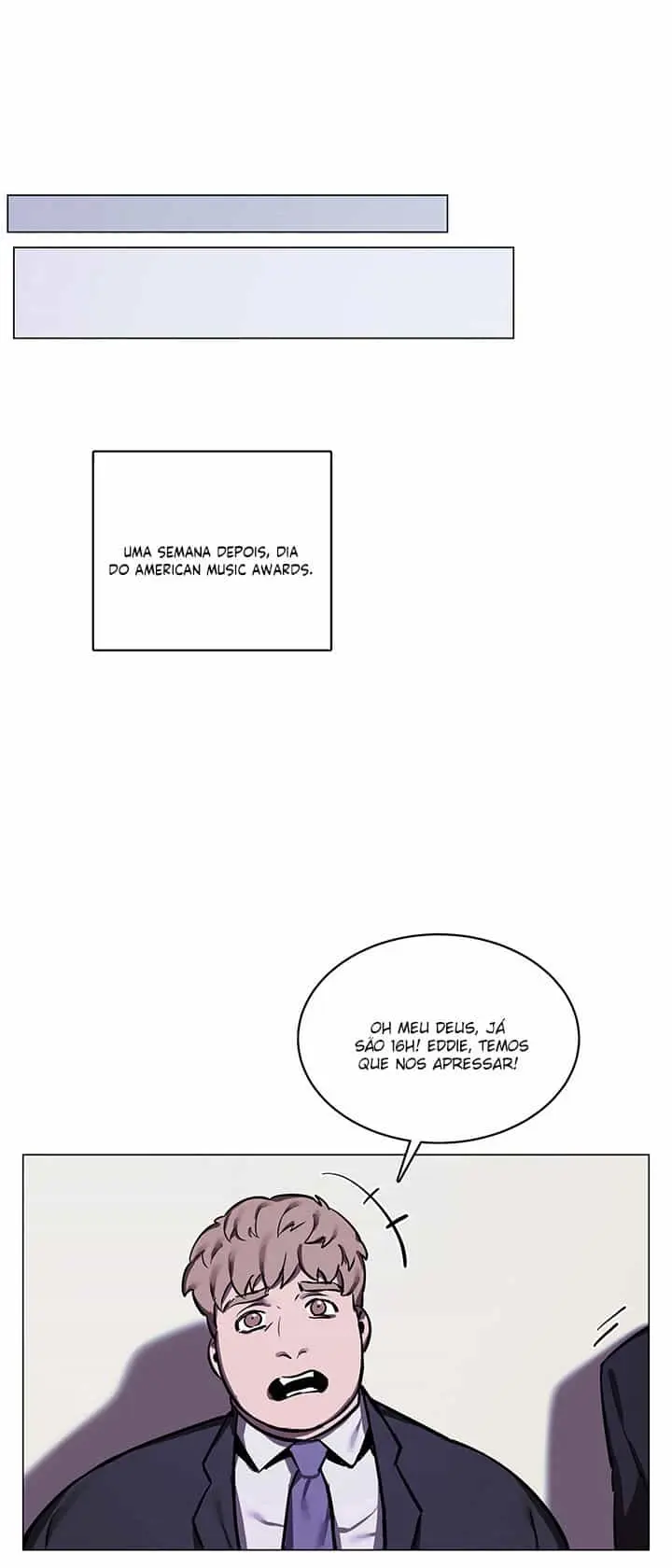 Me Nocauteie – Capítulo 10 Yaoi – Página 16