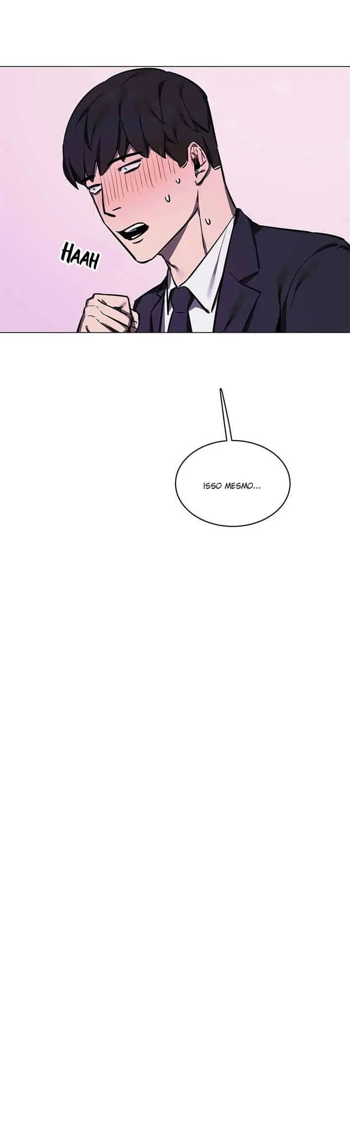 Me Nocauteie – Capítulo 10 Yaoi – Página 24