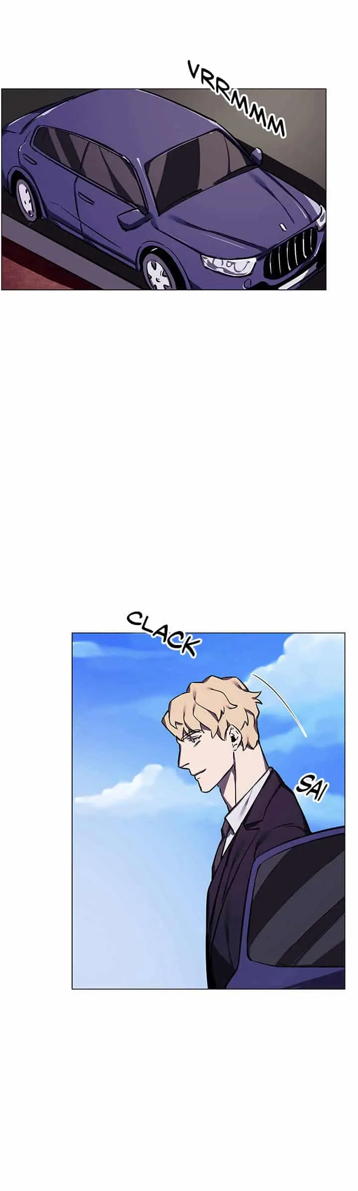 Me Nocauteie – Capítulo 10 Yaoi – Página 26