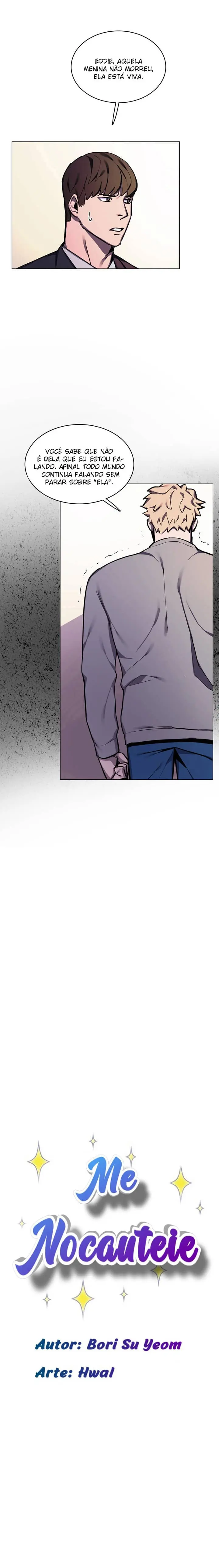 Me Nocauteie – Capítulo 12 Yaoi – Página 4