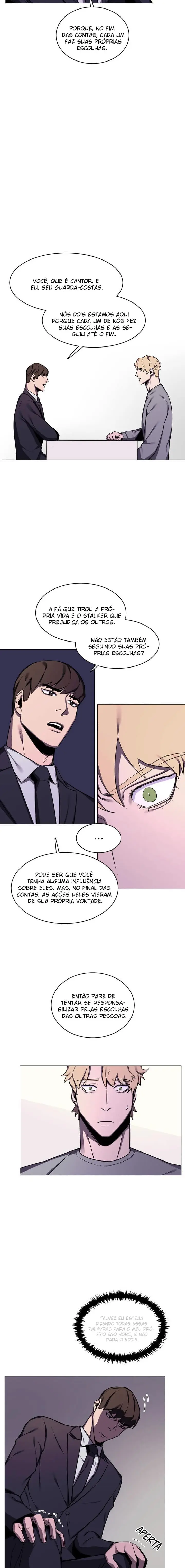 Me Nocauteie – Capítulo 13 Yaoi – Página 13