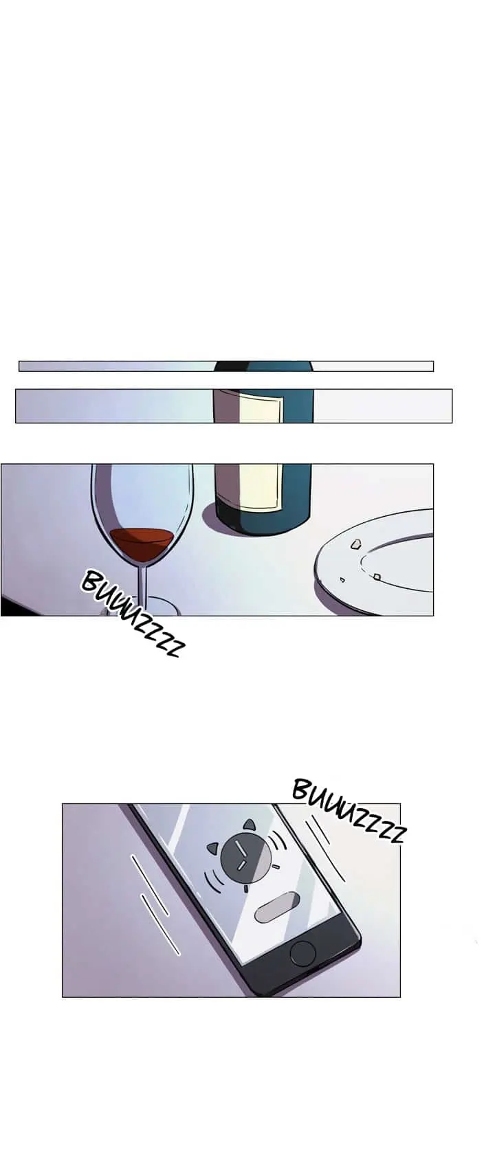 Me Nocauteie – Capítulo 13 Yaoi – Página 20