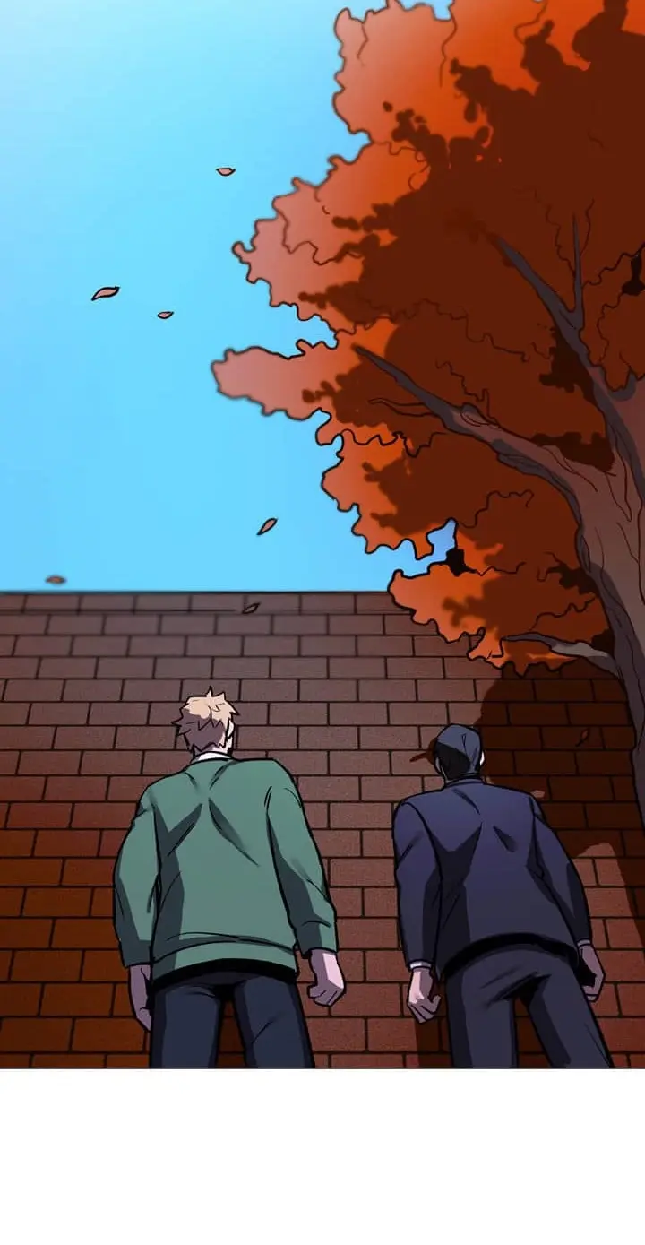 Me Nocauteie – Capítulo 13 Yaoi – Página 28