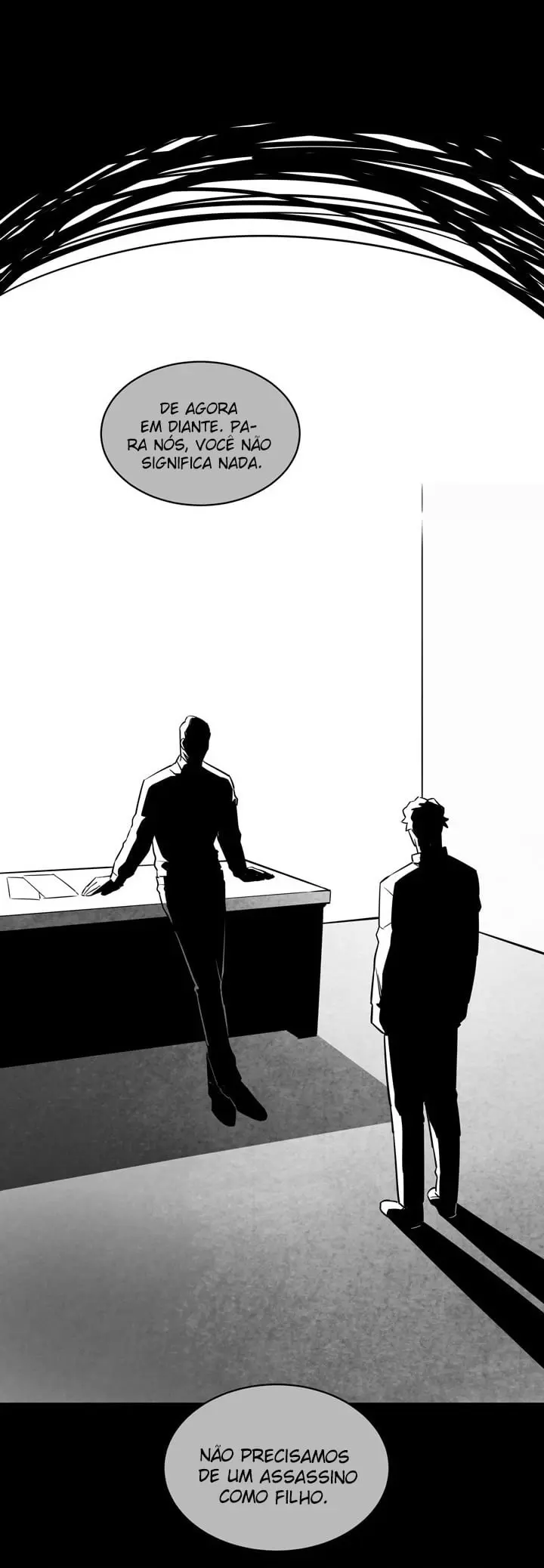 Me Nocauteie – Capítulo 13 Yaoi – Página 6