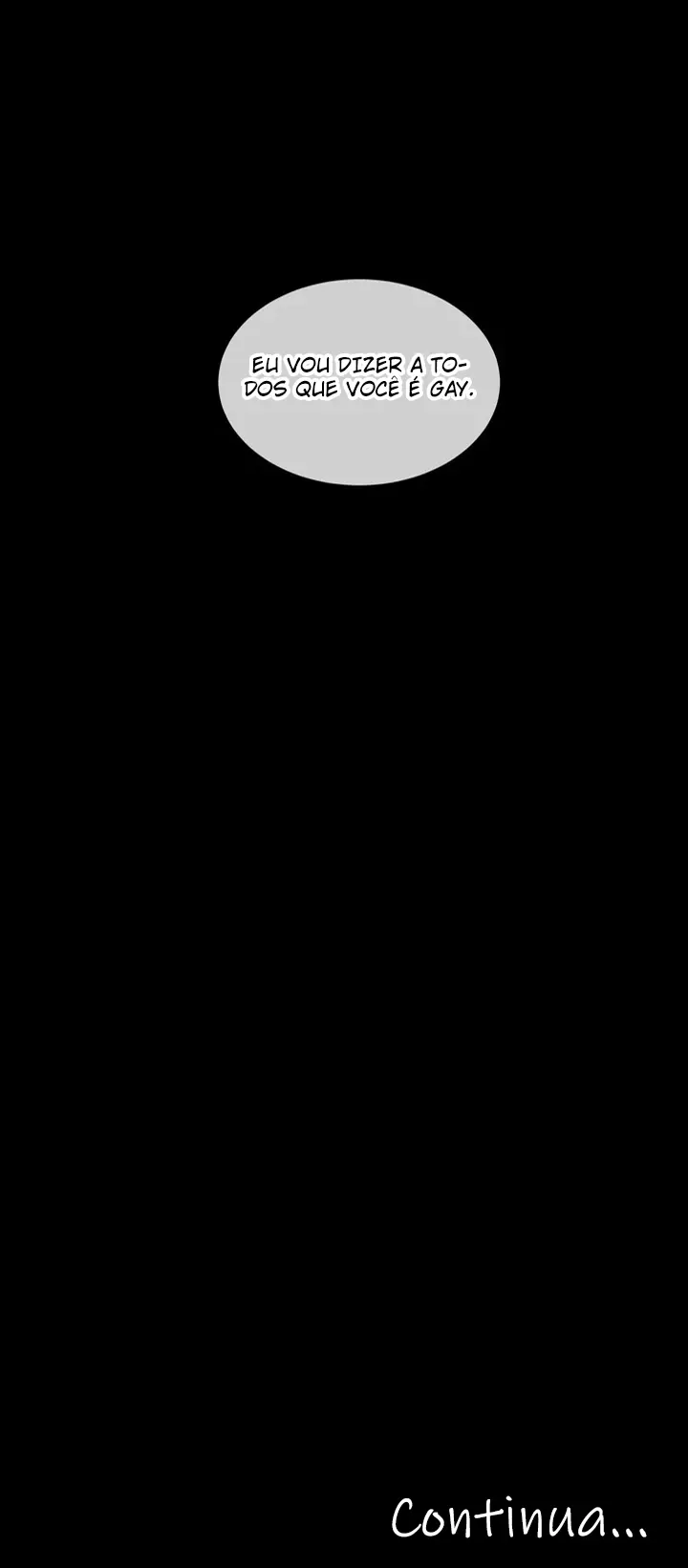 Me Nocauteie – Capítulo 18 Yaoi – Página 25