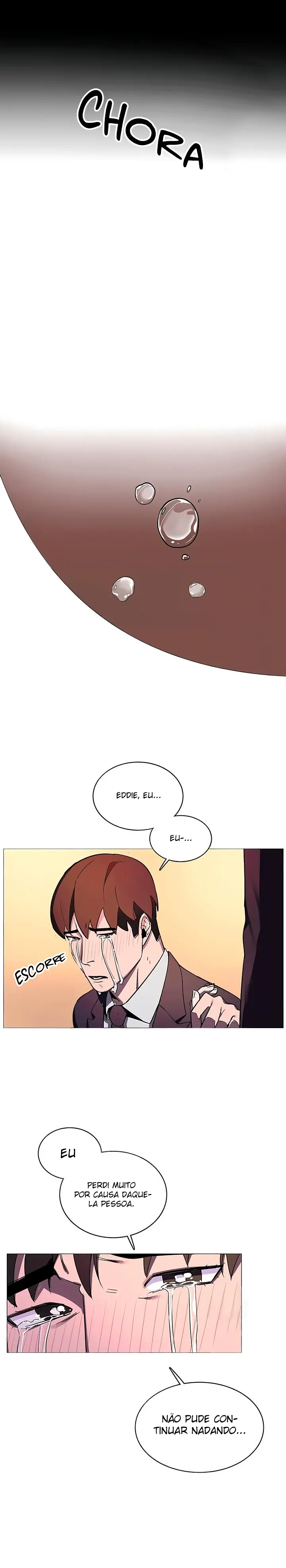 Me Nocauteie – Capítulo 19 Yaoi – Página 6