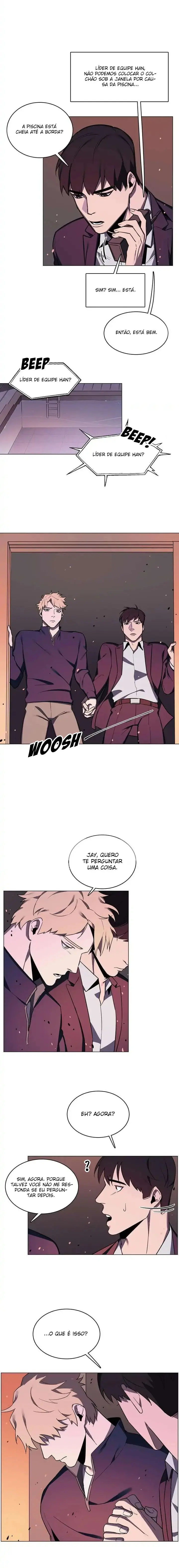 Me Nocauteie – Capítulo 23 Yaoi – Página 4