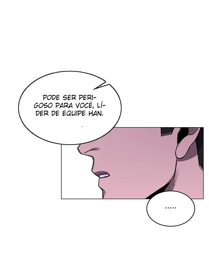 Me Nocauteie – Capítulo 26 Yaoi – Página 7