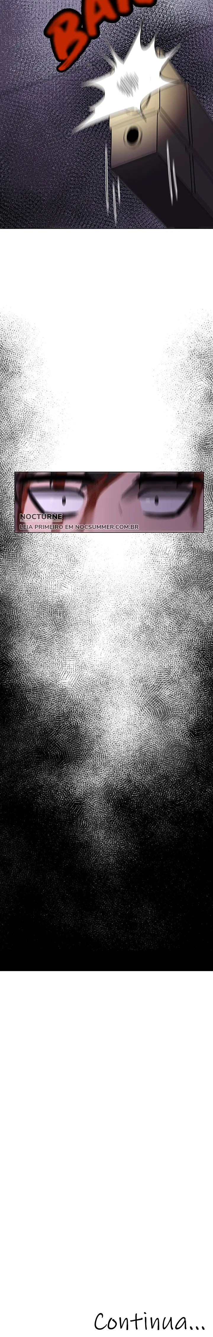 Me Nocauteie – Capítulo 30 Yaoi – Página 9