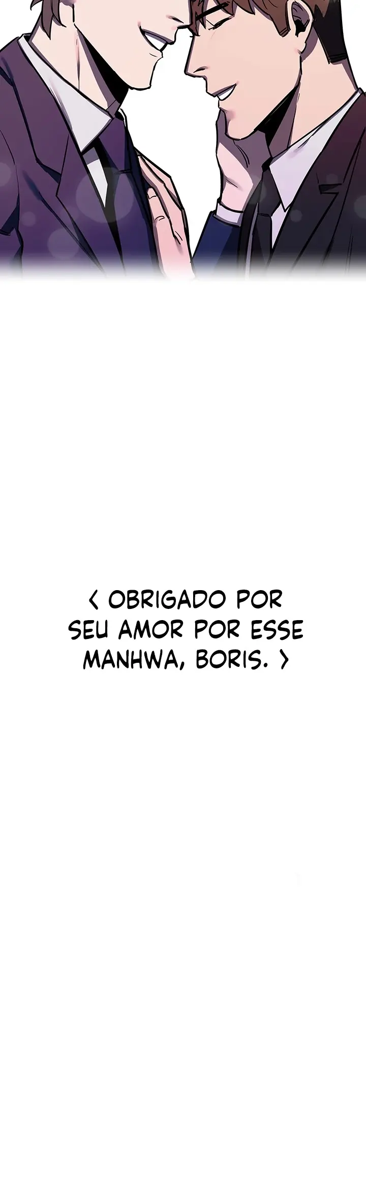 Me Nocauteie – Capítulo 34 Yaoi – Página 13