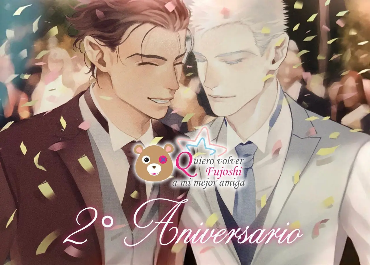 Megumi to Tsugumi – Capítulo 02 Yaoi – Página 3